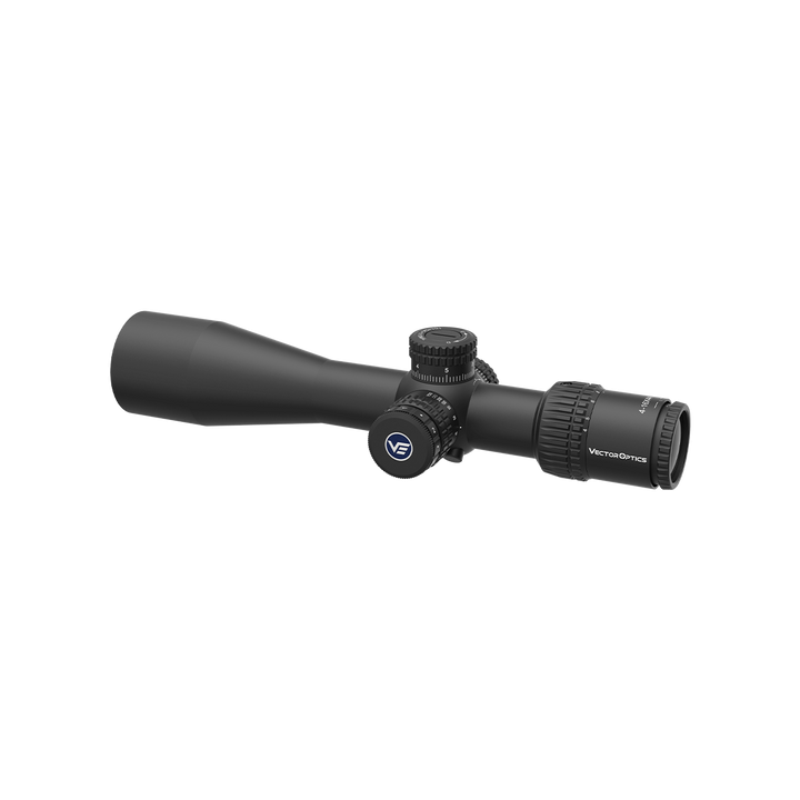 Veyron 4-16x44IR SFP Compact  Riflescope