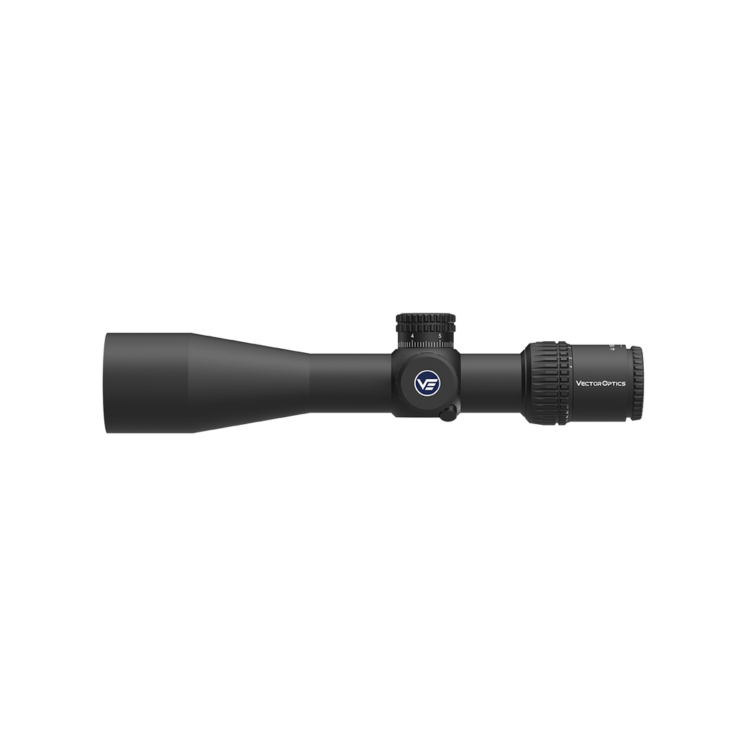 Veyron 4-16x44IR SFP Compact  Riflescope