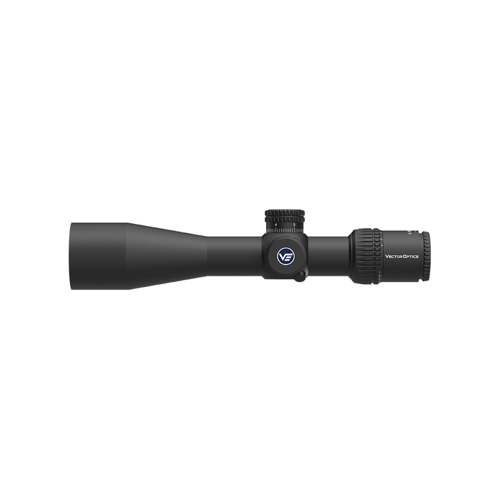 Veyron 4-16x44IR SFP Compact  Riflescope