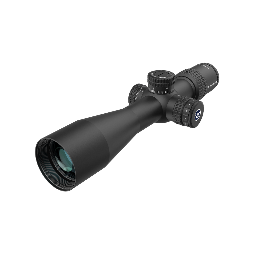 Veyron 4-16x44IR SFP Compact  Riflescope