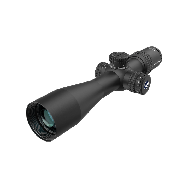 Veyron 4-16x44IR SFP Compact  Riflescope
