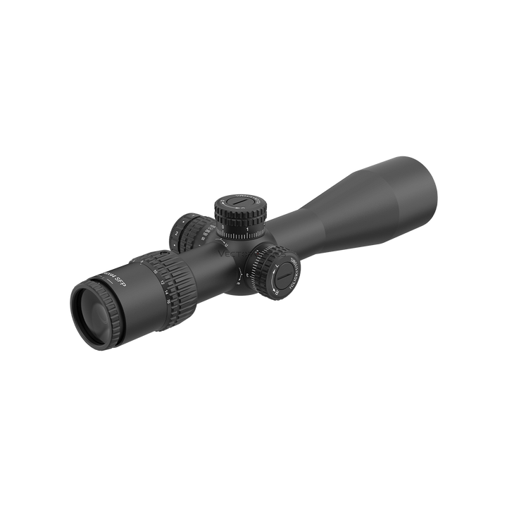 Veyron 4-16x44IR SFP Compact  Riflescope