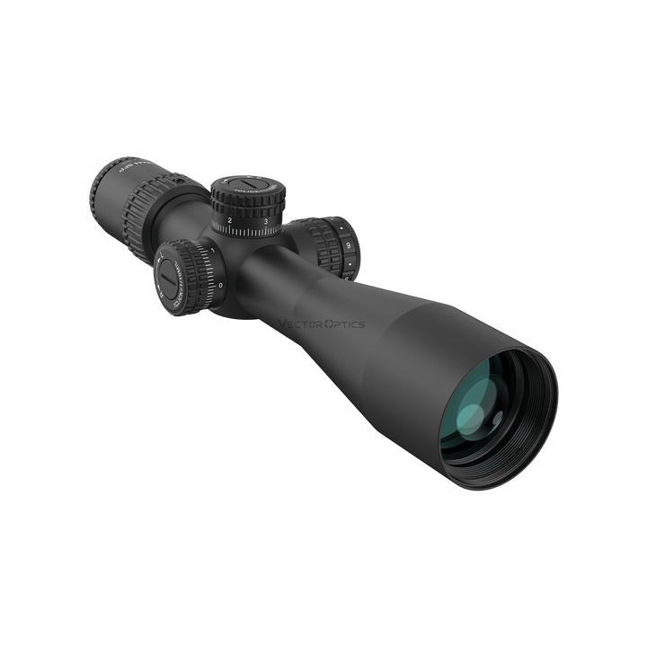 Veyron 4-16x44IR SFP Compact  Riflescope
