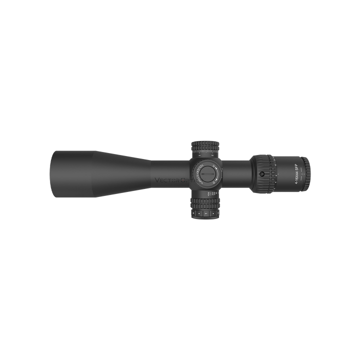 Veyron 4-16x44IR SFP Compact  Riflescope