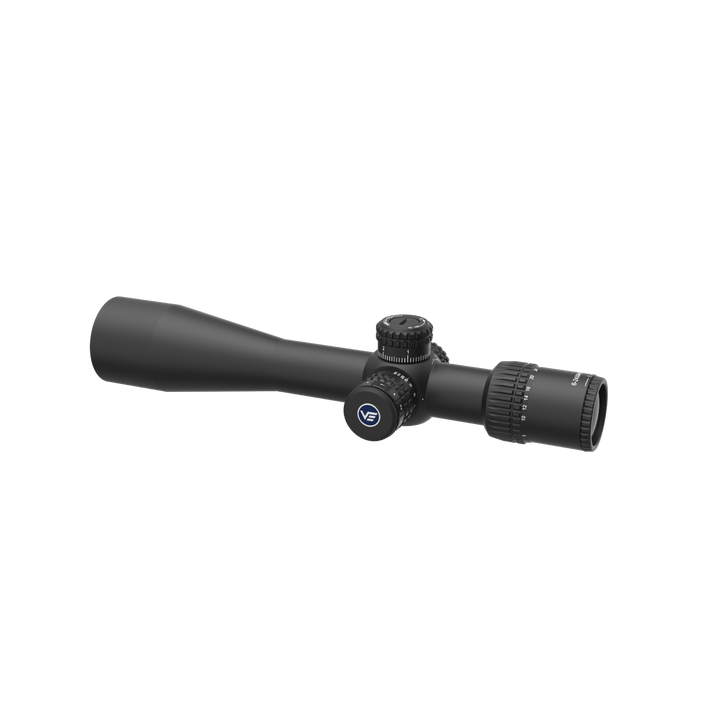 Veyron 6-24x44IR SFP Compact  Riflescope
