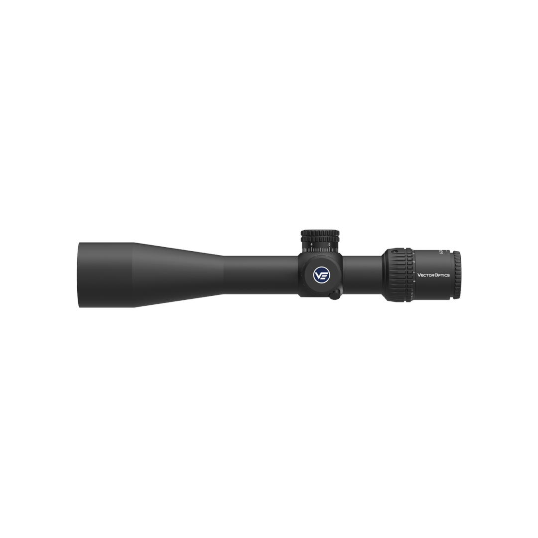 Veyron 6-24x44IR SFP Compact  Riflescope