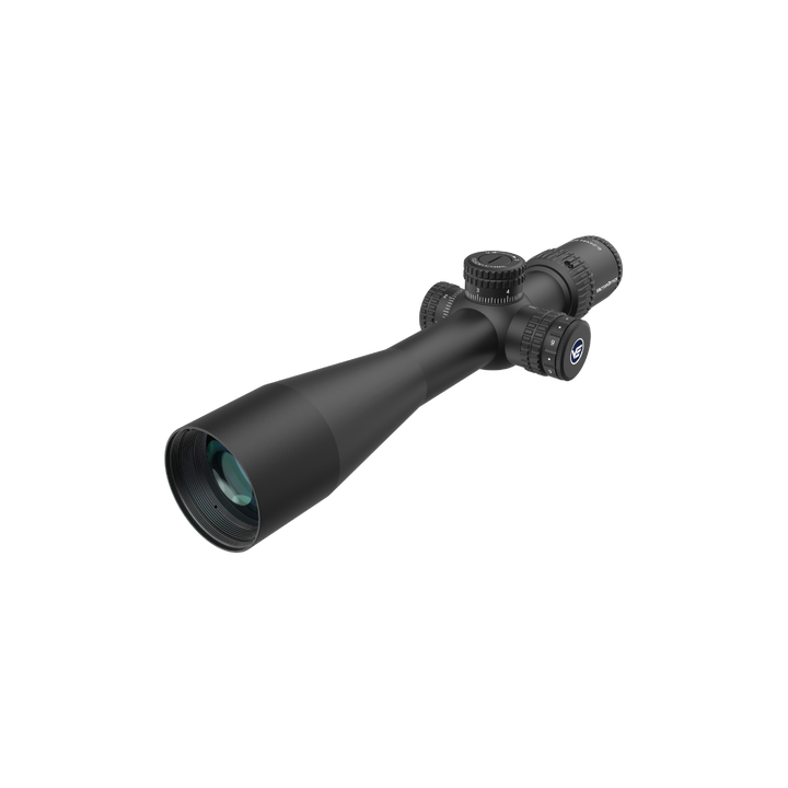 Veyron 6-24x44IR SFP Compact  Riflescope