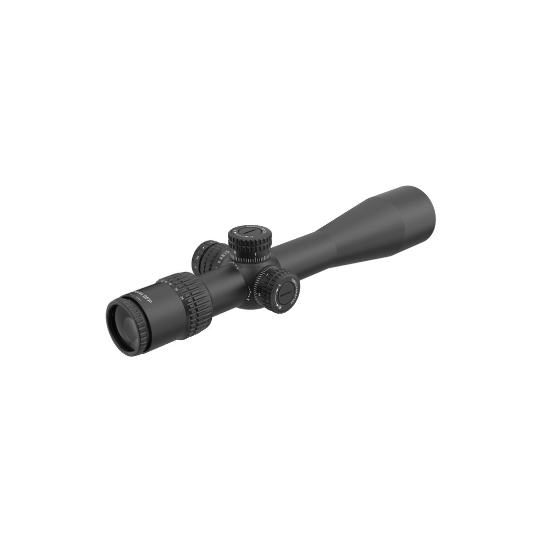 Veyron 6-24x44IR SFP Compact  Riflescope