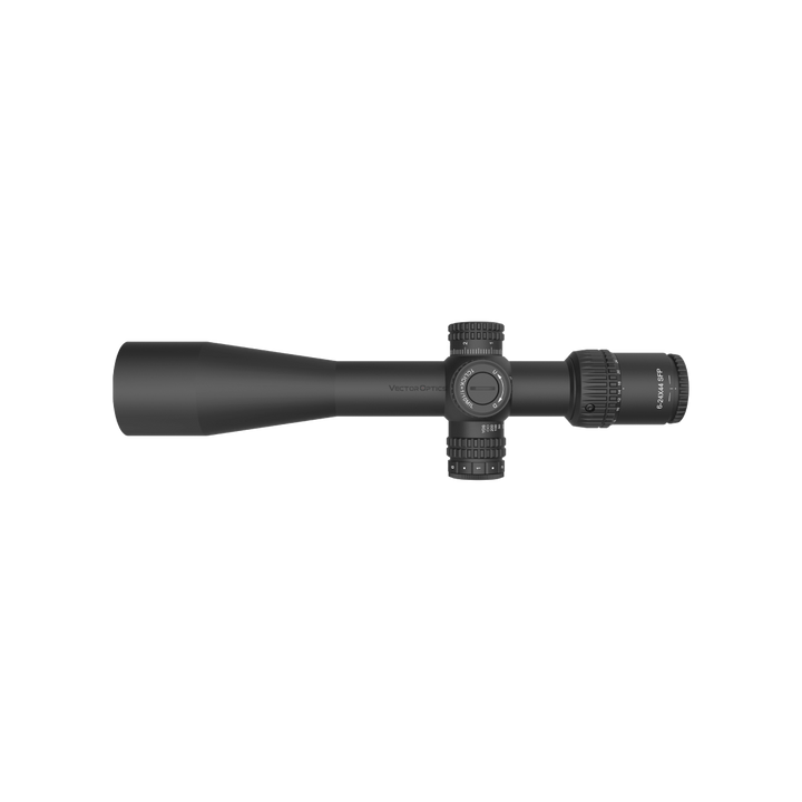 Veyron 6-24x44IR SFP Compact  Riflescope