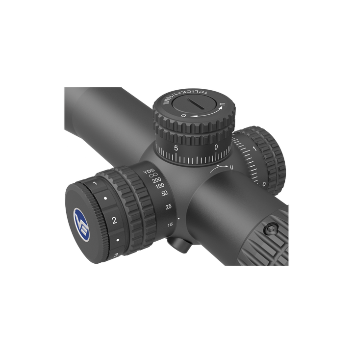 Veyron 6-24x44IR SFP Compact  Riflescope