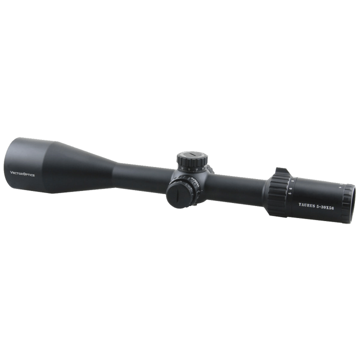 Taurus 5-30x56 FFP Riflescope
