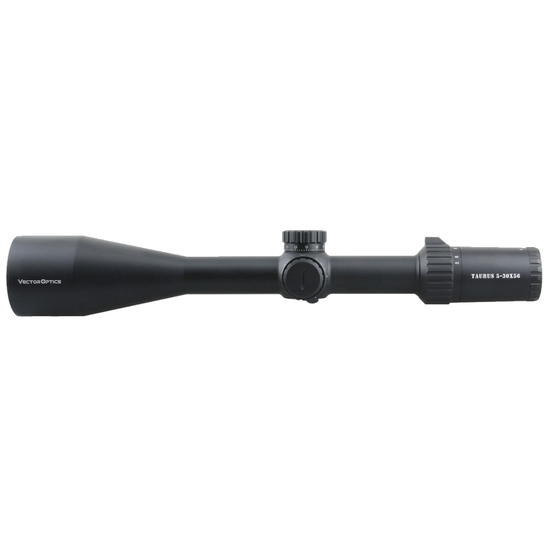 Taurus 5-30x56 FFP Riflescope