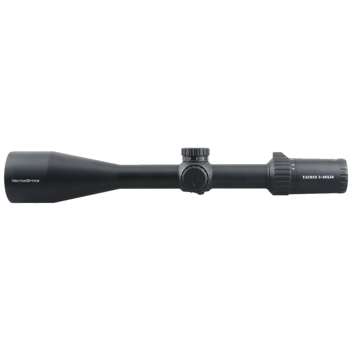Taurus 5-30x56 FFP Riflescope
