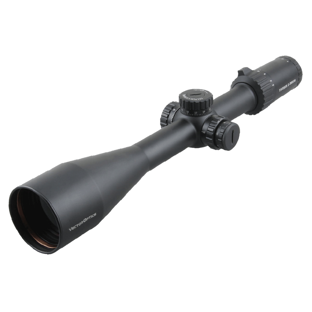 Taurus 5-30x56 FFP Riflescope
