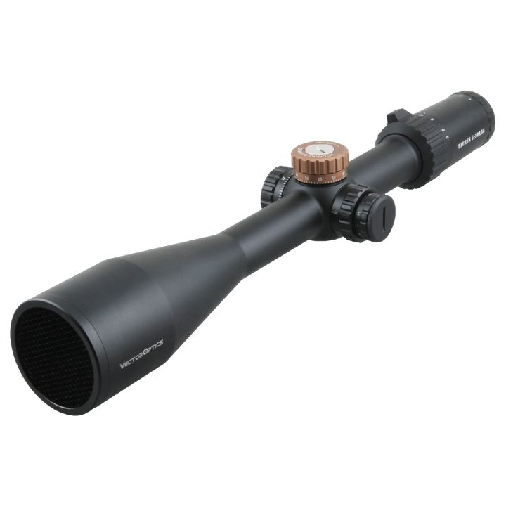 Taurus 5-30x56 FFP Riflescope