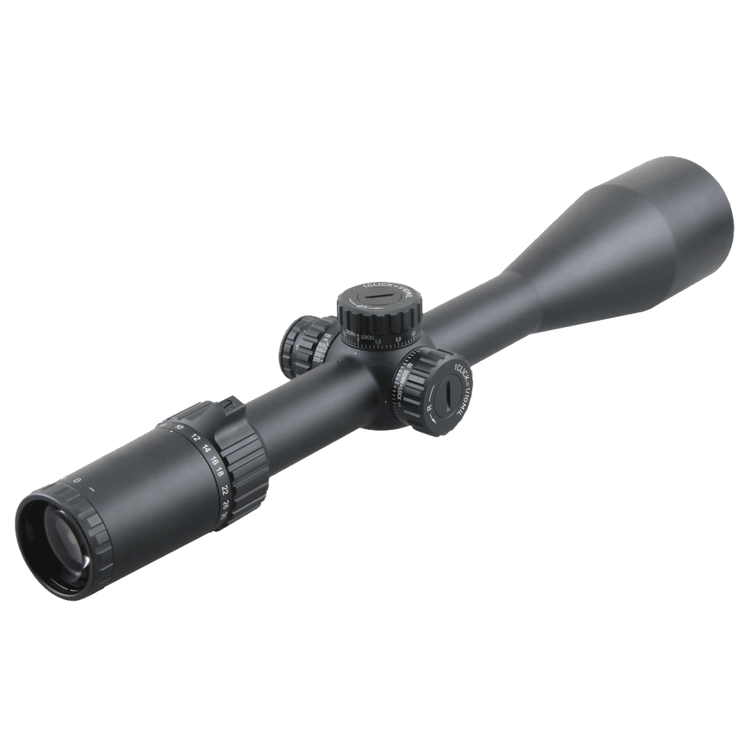 Taurus 5-30x56 FFP Riflescope