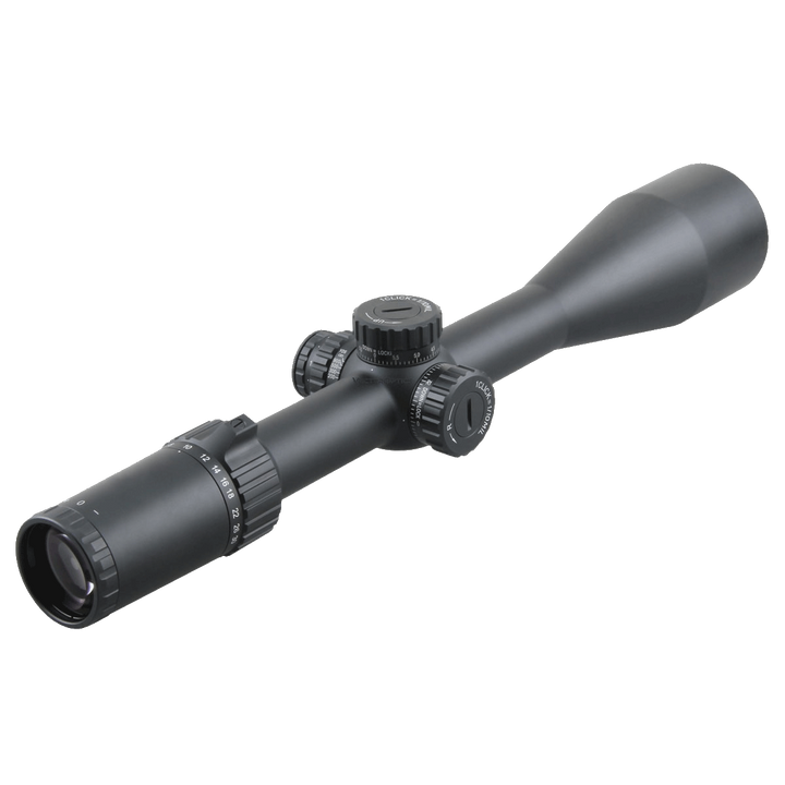 Taurus 5-30x56 FFP Riflescope
