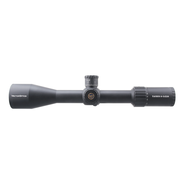 Taurus 6-24x50 HD HT Riflescope