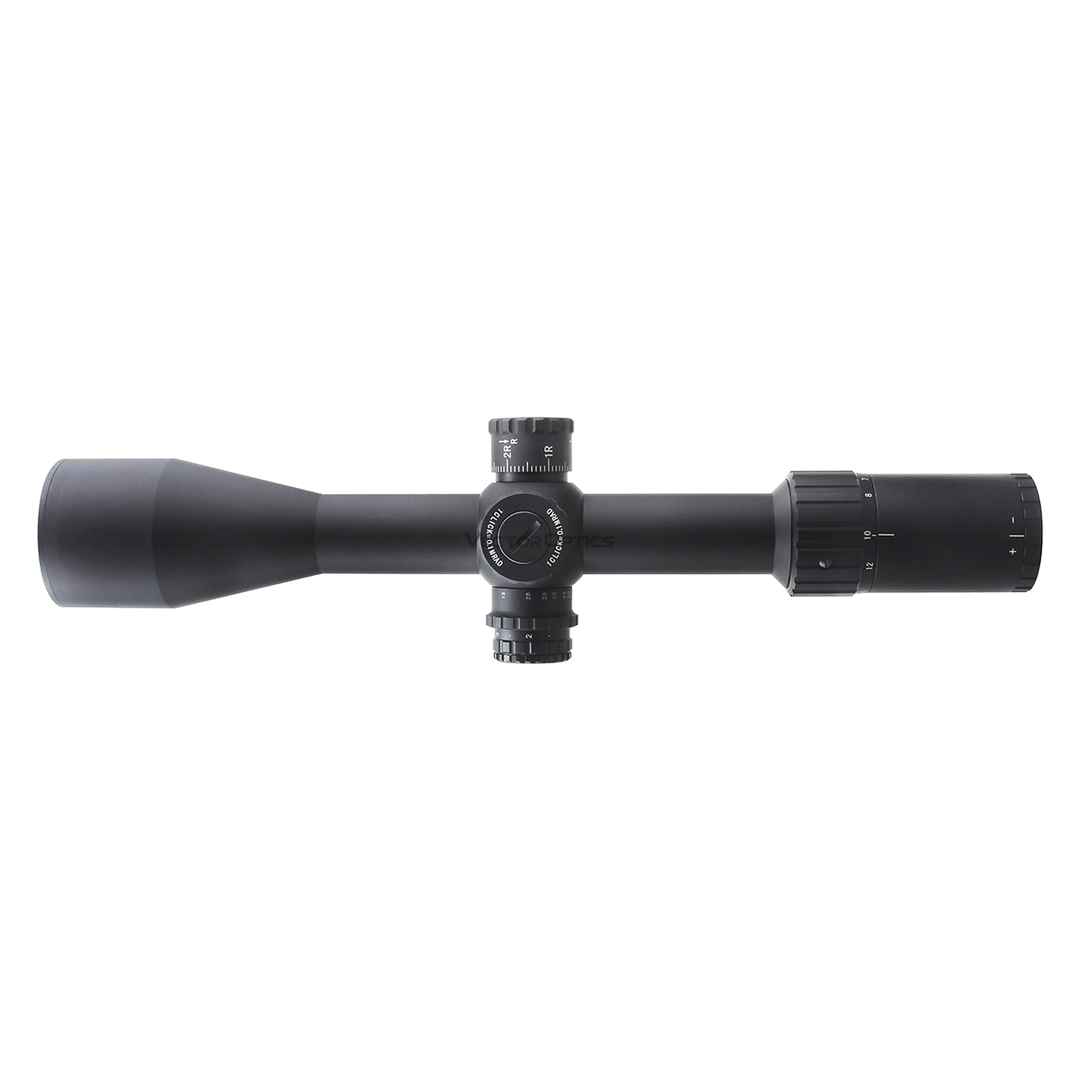 Taurus 6-24x50 HD HT Riflescope