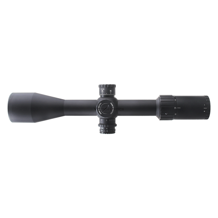 Taurus 6-24x50 HD HT Riflescope