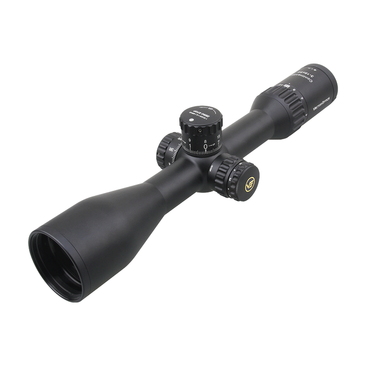 Continental x6 3-18x50 Tactical Lock  Riflescope