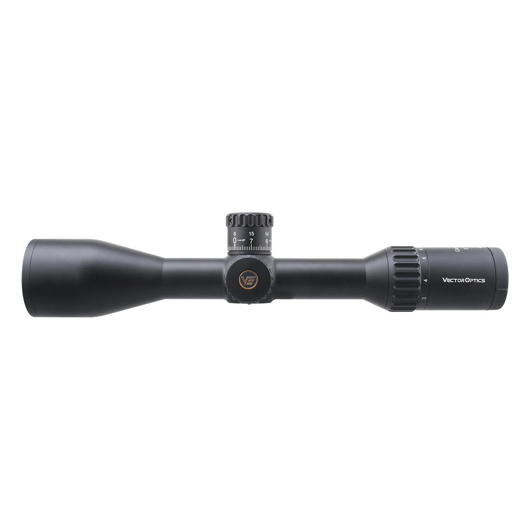 Continental x6 3-18x50 Tactical Lock  Riflescope