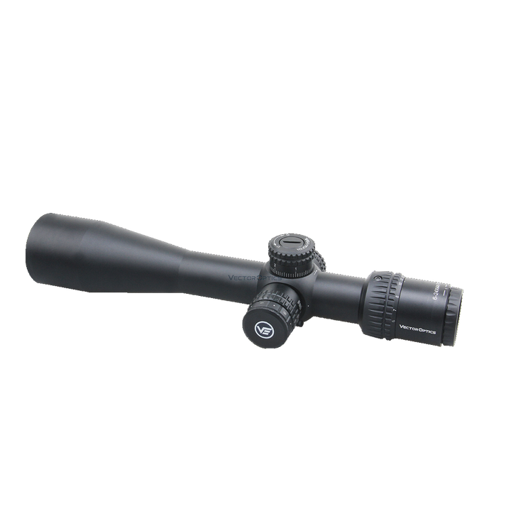 Veyron 6-24x44 IR FFP Riflescope  Illuminated