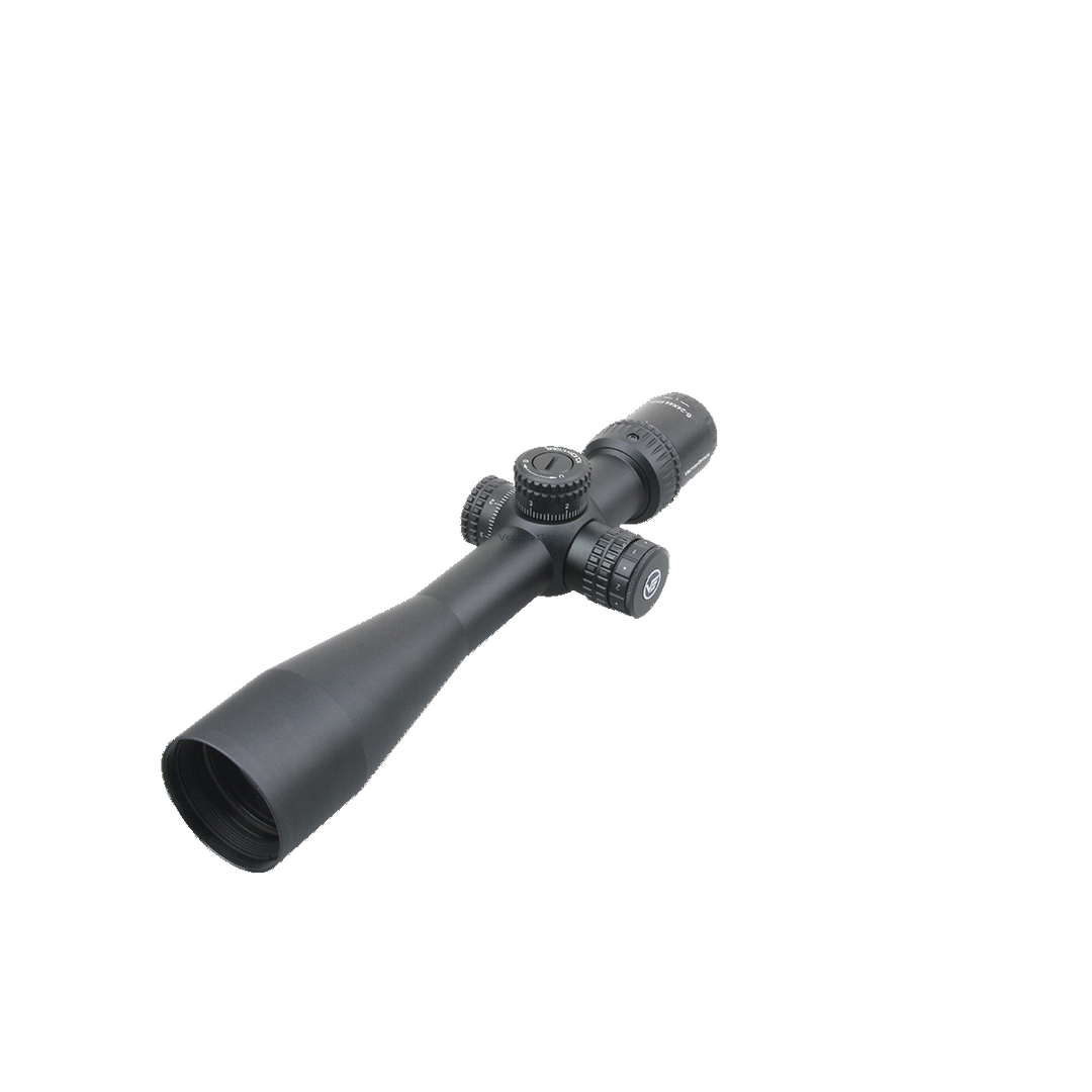 Veyron 6-24x44 IR FFP Riflescope  Illuminated