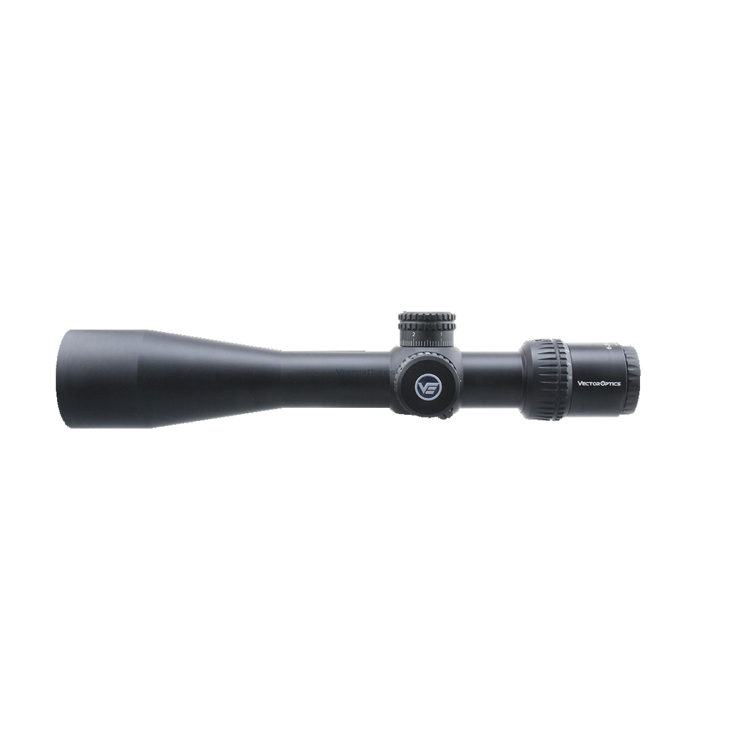 Veyron 6-24x44 IR FFP Riflescope  Illuminated
