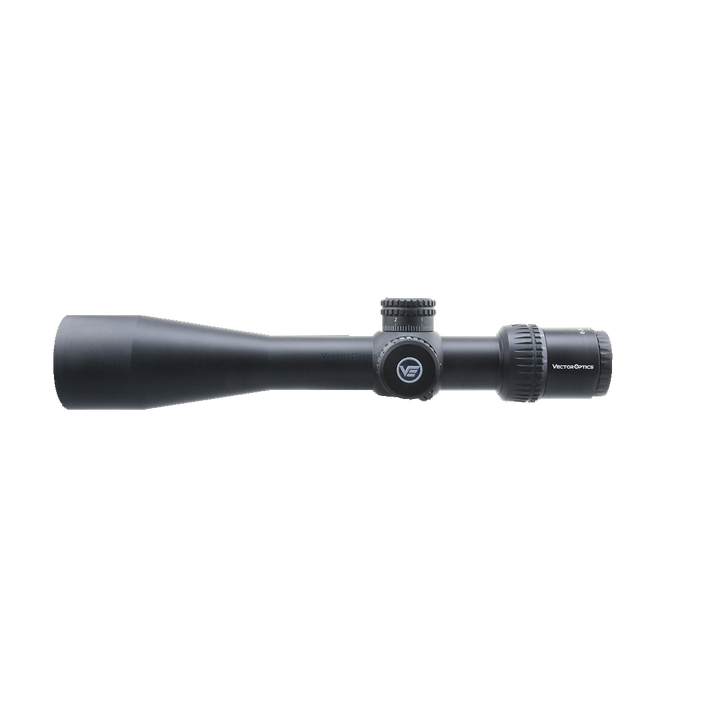 Veyron 6-24x44 IR FFP Riflescope  Illuminated