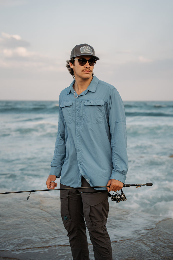 Pemba Shirt