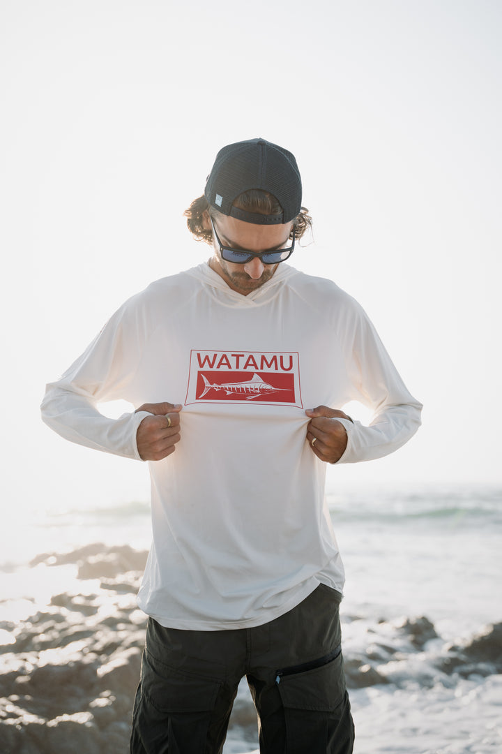 Kariba Performance Hoody