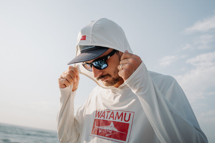 Kariba Performance Hoody