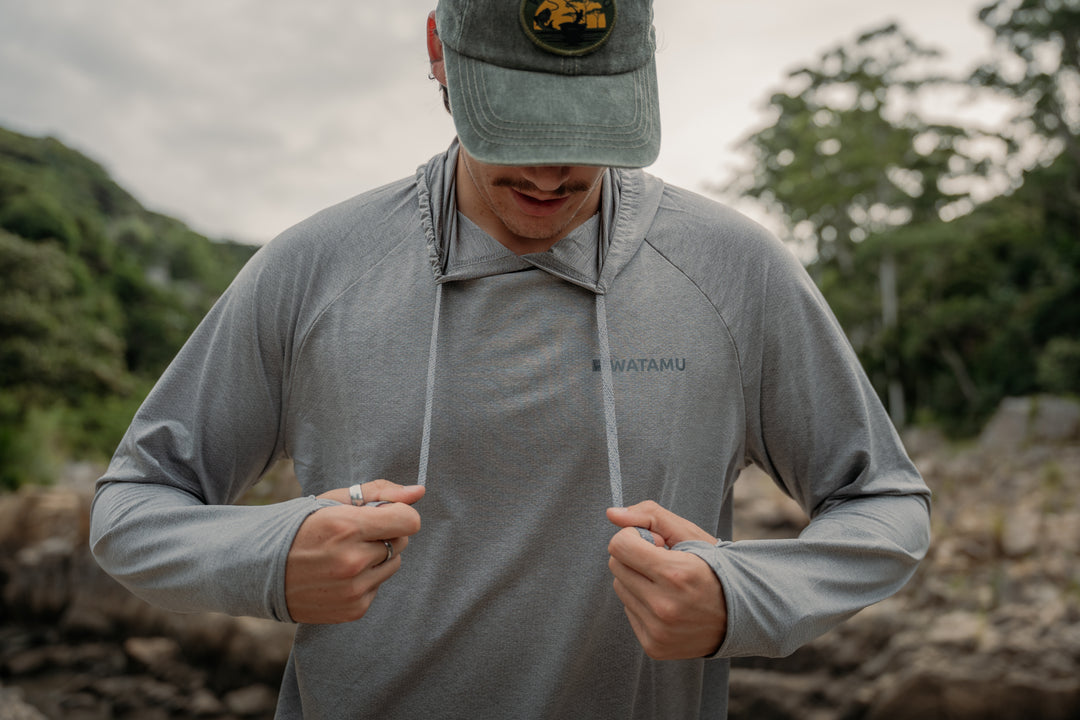 Jozini Performance Hoody