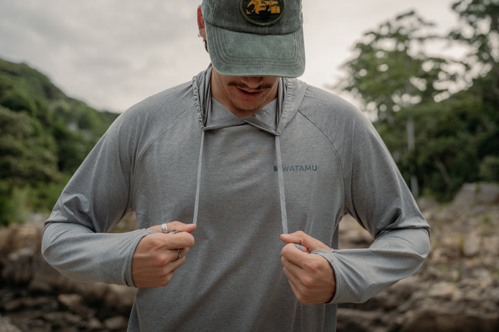 Jozini Performance Hoody