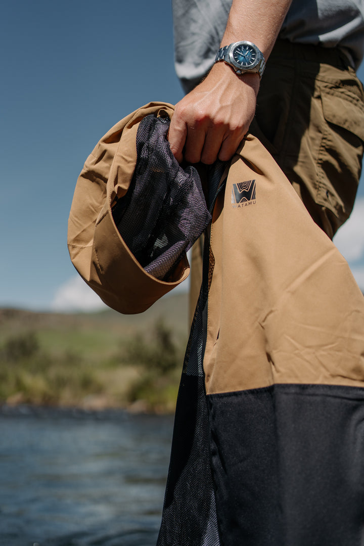 Bazaruto Jacket