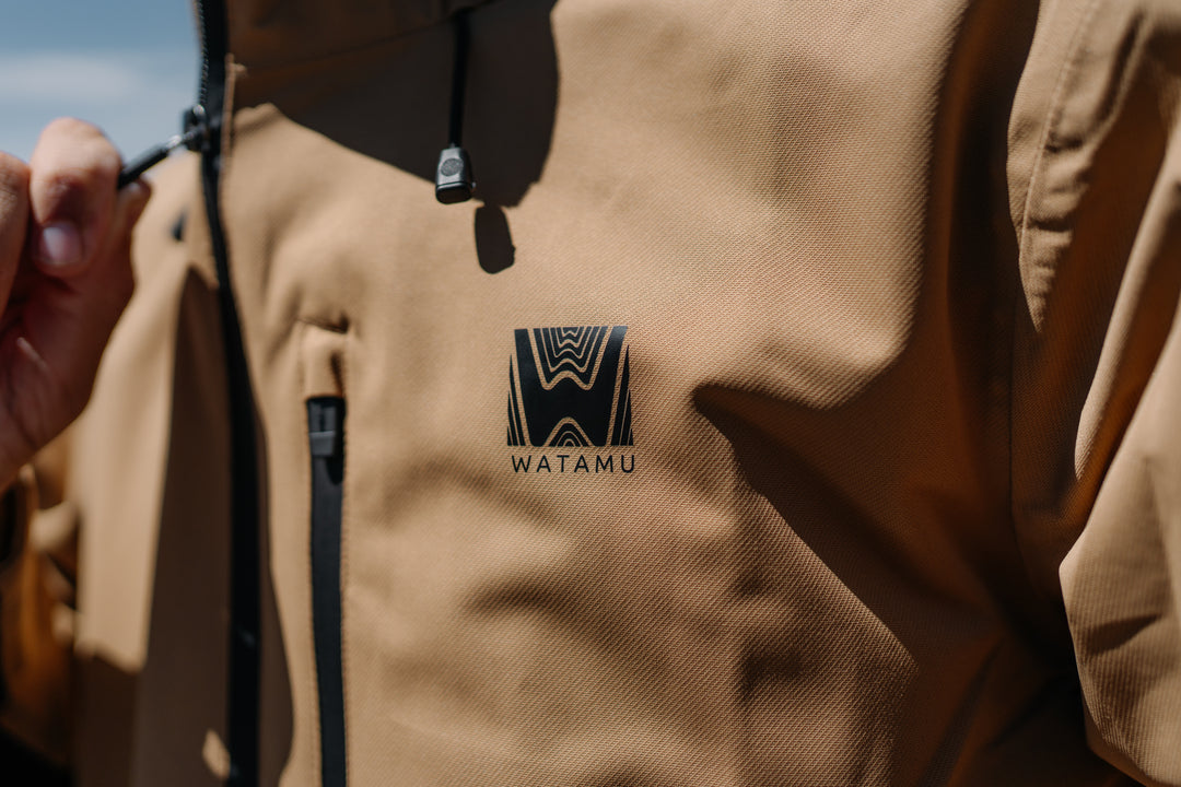Bazaruto Jacket