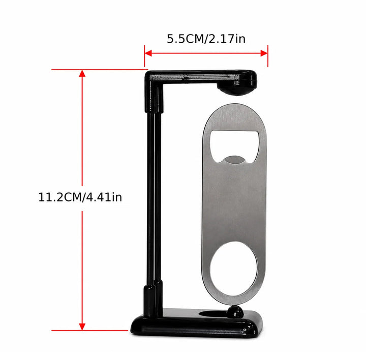 Dop Bru Floating Bottle Opener