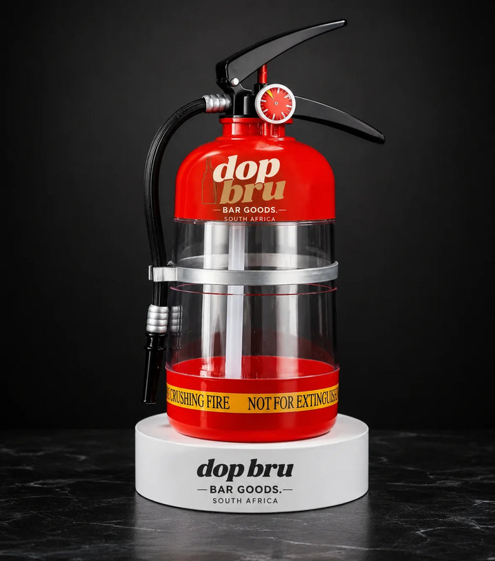 Dop Bru Dispenser