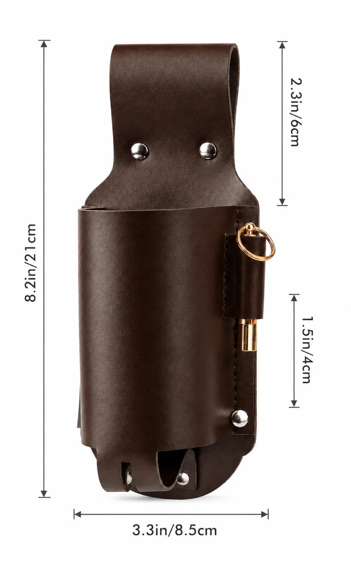 Dop Bru Bottle Holster