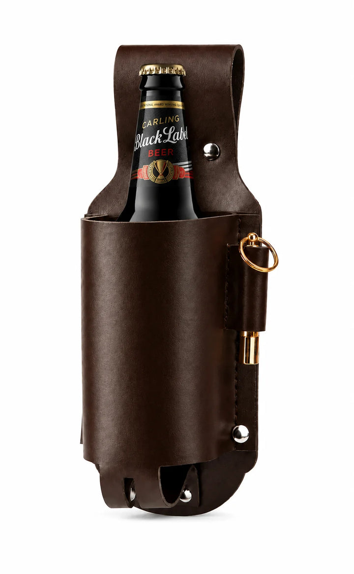 Dop Bru Bottle Holster