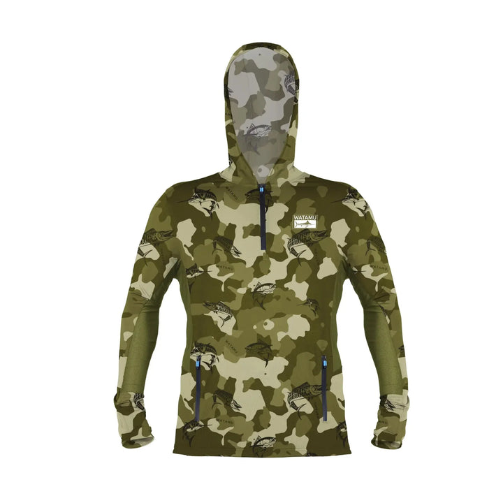 Inhace Performance Hoody