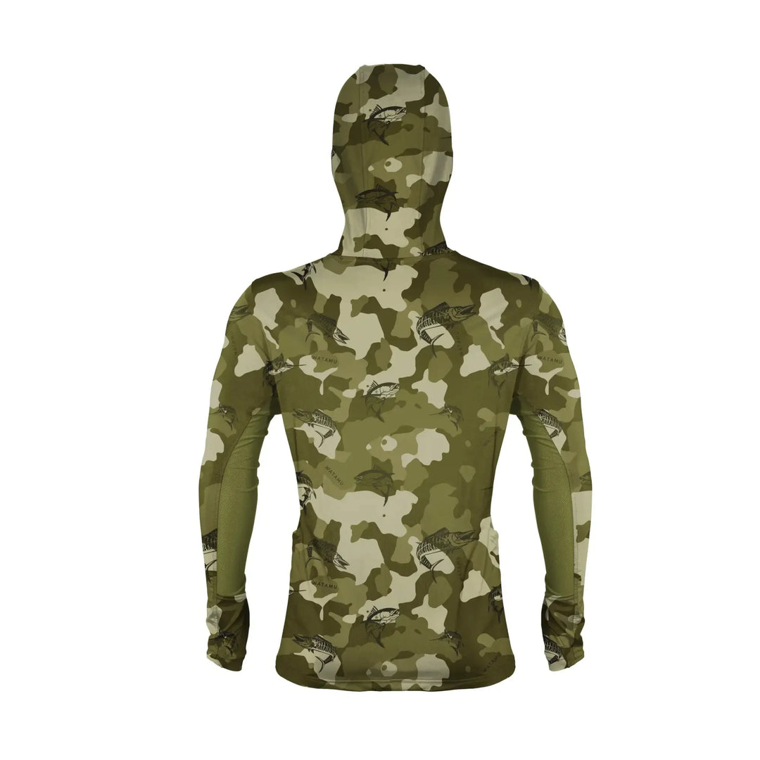 Inhace Performance Hoody