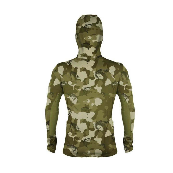 Inhace Performance Hoody