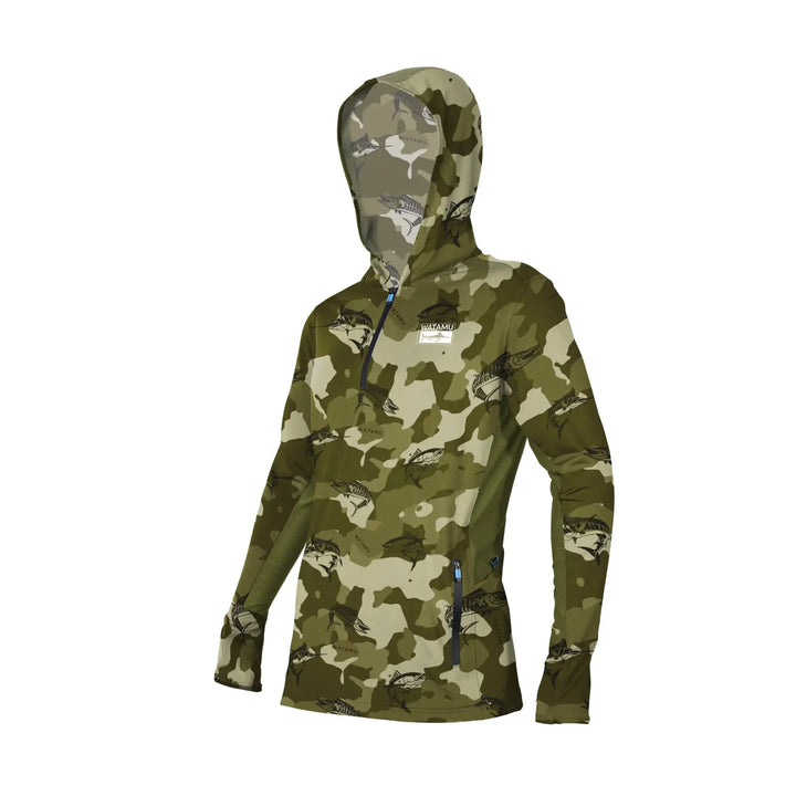 Inhace Performance Hoody