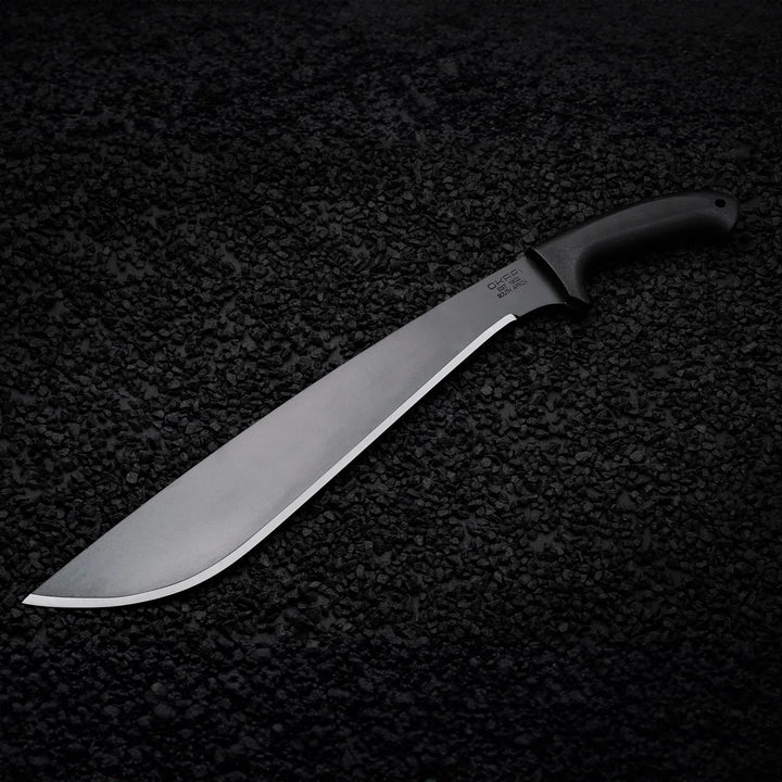 Jungle Machete