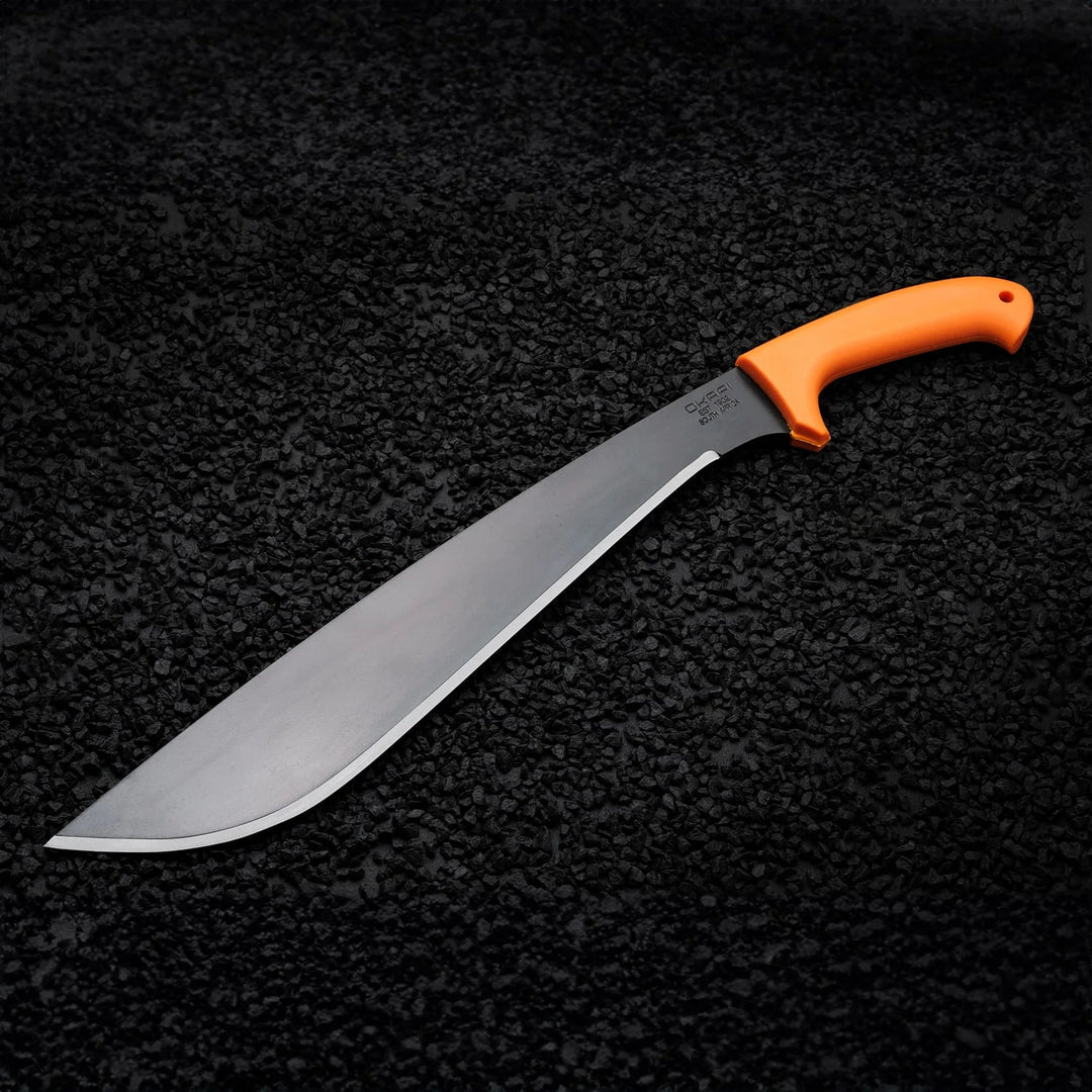 Jungle Machete