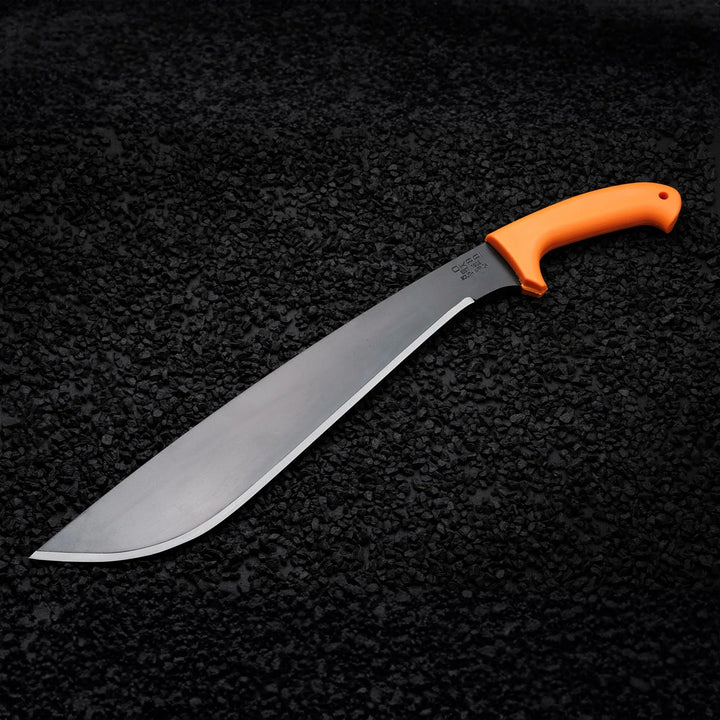 Jungle Machete