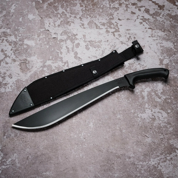 Jungle Machete Sheath