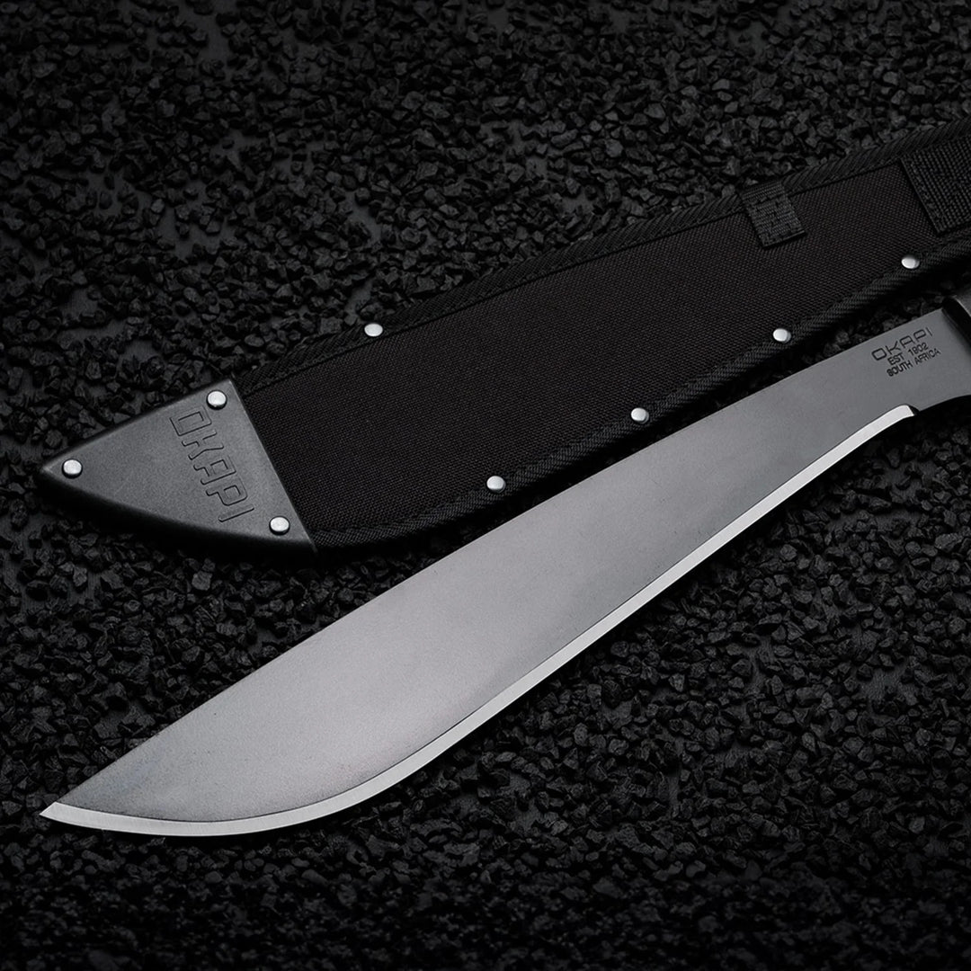 Jungle Machete Sheath